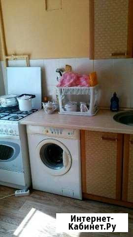 1-комнатная квартира, 33 м², 2/5 эт. в аренду посуточно в Обнинске Обнинск - изображение 1