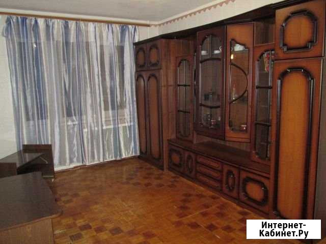 1-комнатная квартира, 33 м², 7/9 эт. в аренду на длительный срок в Коломне Коломна - изображение 1