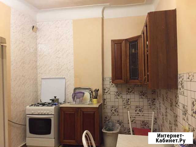 3-комнатная квартира, 50 м², 1/2 эт. в аренду на длительный срок в Грозном Грозный - изображение 1