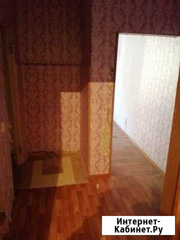 Комната 19 м² в 1-ком. кв., 2/3 эт. на продажу в Губкине Губкин - изображение 1