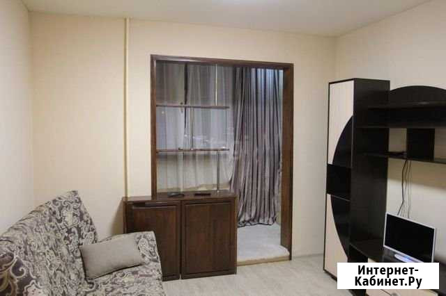 Квартира-студия, 33 м², 14/17 эт. на продажу в Сургуте Ханты-Мансийского АО Сургут - изображение 1