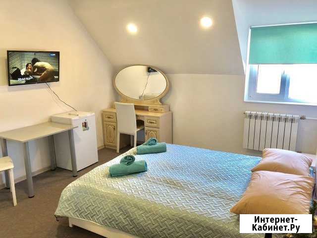 Квартира-студия, 21 м², 3/3 эт. в аренду посуточно в Биробиджане Биробиджан - изображение 1