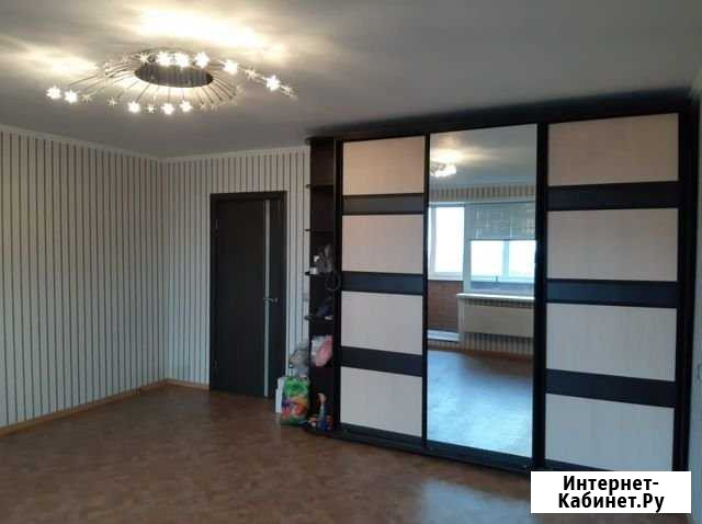 2-комнатная квартира, 63 м², 5/6 эт. на продажу в Искитиме Искитим - изображение 1
