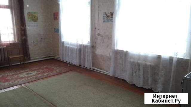 2-комнатная квартира, 40 м², 1/1 эт. на продажу в Можге Можга - изображение 1