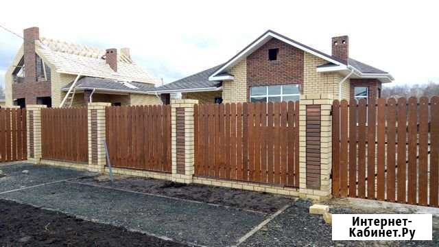 Дом 92 м² на участке 10 сот. на продажу в Тюмени Тюмень - изображение 1