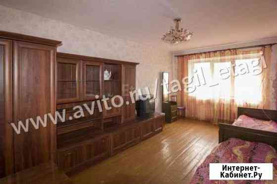 2-комнатная квартира, 42 м², 5/5 эт. на продажу в Нижнем Тагиле Нижний Тагил