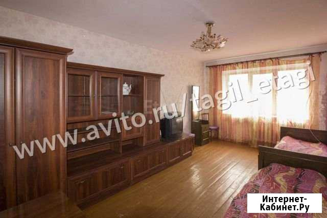 2-комнатная квартира, 42 м², 5/5 эт. на продажу в Нижнем Тагиле Нижний Тагил - изображение 1