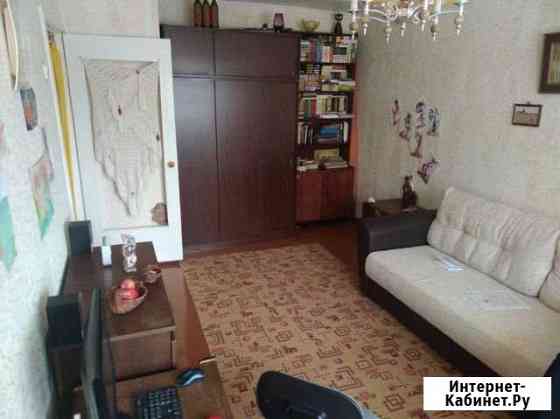 1-комнатная квартира, 30 м², 1/5 эт. на продажу в Краснозаводске Краснозаводск