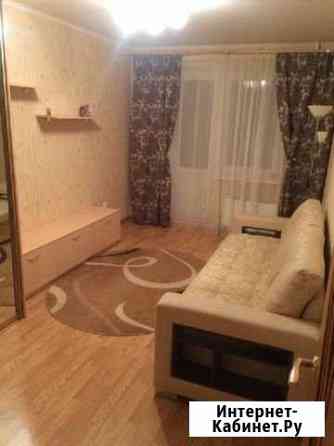 Комната 16 м² в 2-ком. кв., 3/7 эт. в аренду на длительный срок в Иркутске Иркутск