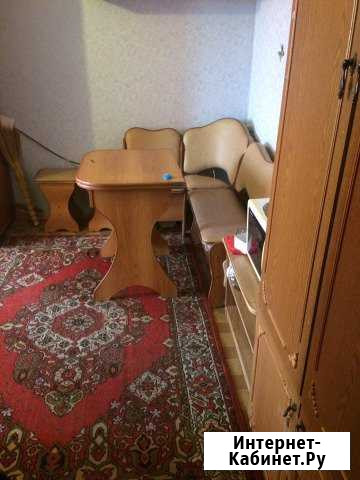 Комната 18 м² в 1-ком. кв., 7/9 эт. на продажу в Воронеже Воронеж - изображение 1