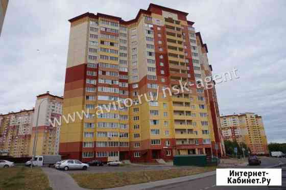 1-комнатная квартира, 41.3 м², 14/17 эт. на продажу в Островцах Островцы