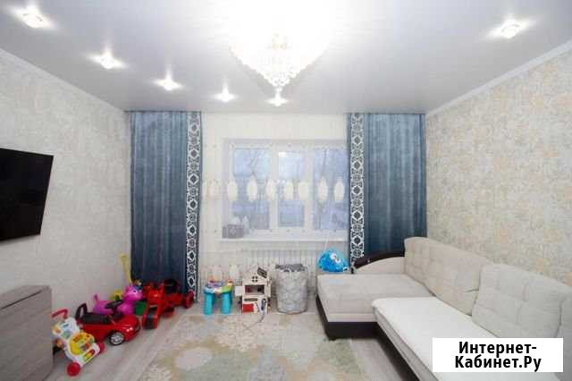 2-комнатная квартира, 59.4 м², 1/5 эт. на продажу в Новом Уренгое Новый Уренгой - изображение 1