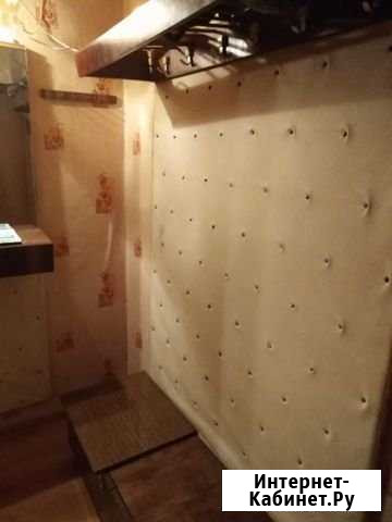 1-комнатная квартира, 35 м², 1/5 эт. в аренду на длительный срок в Электростали Электросталь - изображение 1