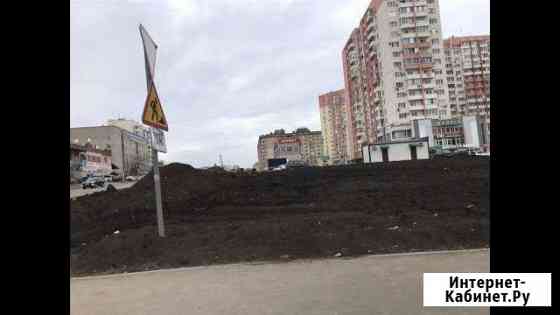 Участок ИЖС 27 сот. на продажу в Краснодаре Краснодар