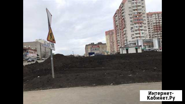 Участок ИЖС 27 сот. на продажу в Краснодаре Краснодар - изображение 1