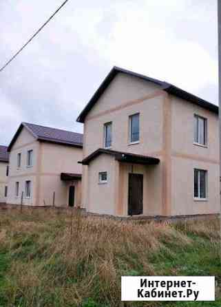 Дом 117 м² на участке 3 сот. на продажу в Новороссийске Новороссийск