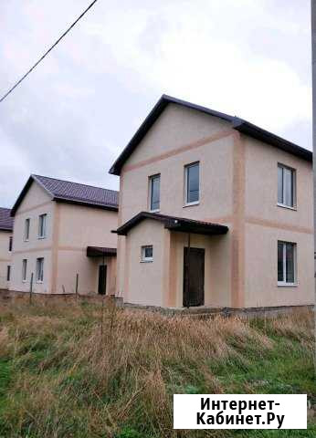 Дом 117 м² на участке 3 сот. на продажу в Новороссийске Новороссийск - изображение 1