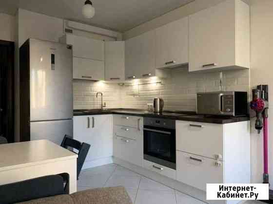 2-комнатная квартира, 62 м², 3/25 эт. на продажу в Балашихе Балашиха