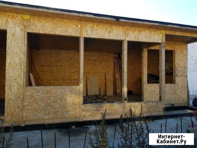 Помещение Петропавловск-Камчатский - изображение 1