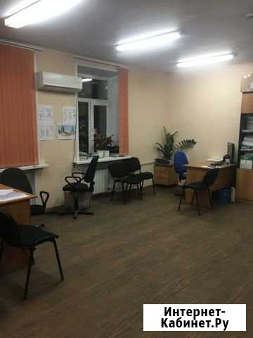 Офисное помещение, 42 кв.м. Новосибирск - изображение 1