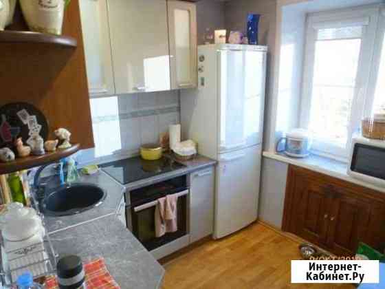 3-комнатная квартира, 58 м², 3/5 эт. на продажу в Новокузнецке Новокузнецк