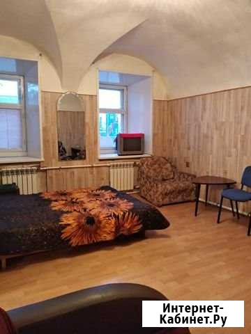 1-комнатная квартира, 36.2 м², 1/3 эт. на продажу в Орле Орёл - изображение 1