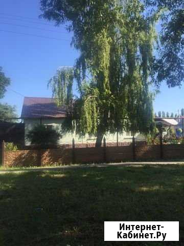 Дом 135 м² на участке 20 сот. на продажу в Ливнах Ливны - изображение 1