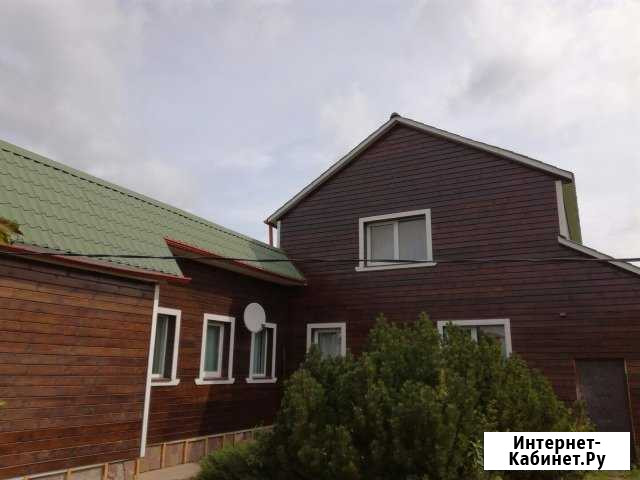 Коттедж 380 м² на участке 15 сот. на продажу в Пироговском Пироговский - изображение 1