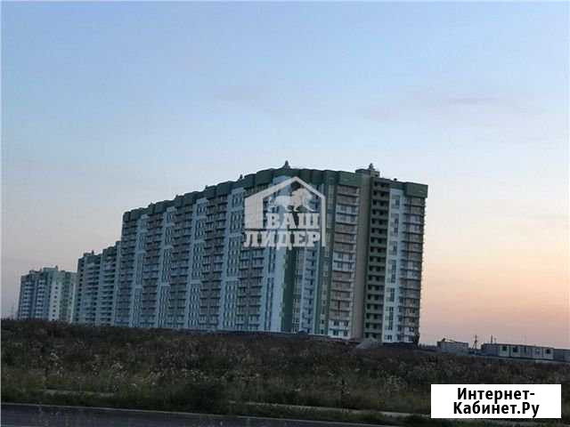 Квартира-студия, 24 м², 9/17 эт. на продажу в Домодедово Домодедово - изображение 1