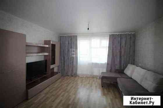 1-комнатная квартира, 53.8 м², 8/17 эт. на продажу в Красноярске Красноярск