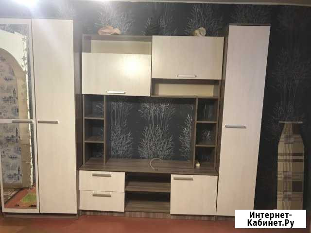 1-комнатная квартира, 32 м², 1/5 эт. на продажу в Валдае Валдай - изображение 1