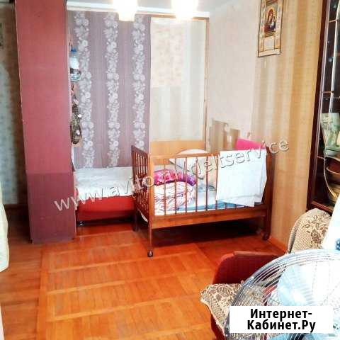 1-комнатная квартира, 32 м², 3/5 эт. на продажу в Керче Керчь - изображение 1
