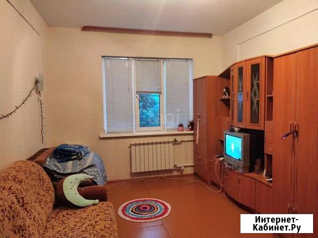 1-комнатная квартира, 30.4 м², 2/2 эт. на продажу в Сыктывкаре Сыктывкар - изображение 1