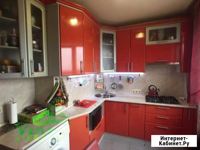 2-комнатная квартира, 46.8 м², 9/9 эт. на продажу в Жуковском Жуковский - изображение 1