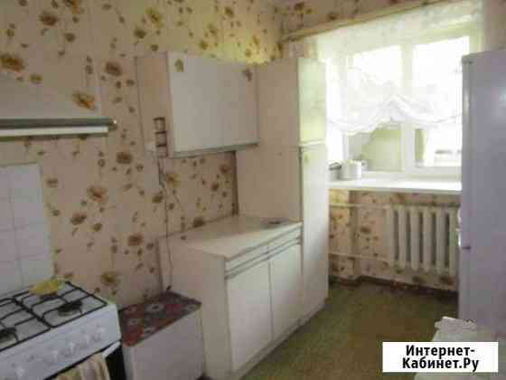 3-комнатная квартира, 57.3 м², 2/2 эт. на продажу в Красноуфимске Красноуфимск