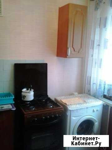 1-комнатная квартира, 35 м², 4/5 эт. в аренду посуточно в Губахе Губаха - изображение 1
