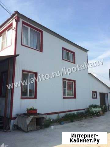 Дом 130.4 м² на участке 10 сот. на продажу в Нижневартовске Нижневартовск - изображение 1