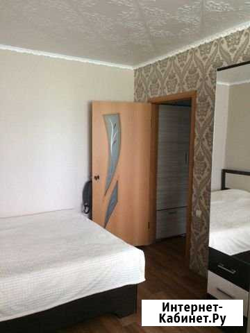 1-комнатная квартира, 36 м², 5/5 эт. на продажу в Рузаевке Рузаевка - изображение 1