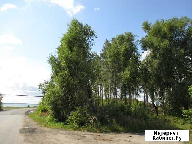 Участок ИЖС 16 сот. на продажу в Челябинске Челябинск - изображение 1