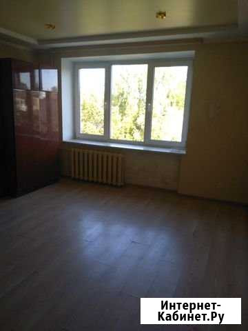 Комната 16.5 м² в 3-ком. кв., 4/9 эт. на продажу в Смоленске Смоленск - изображение 1