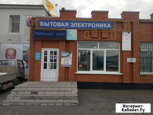 Торговое помещение, 150 кв.м. Поспелиха - изображение 1