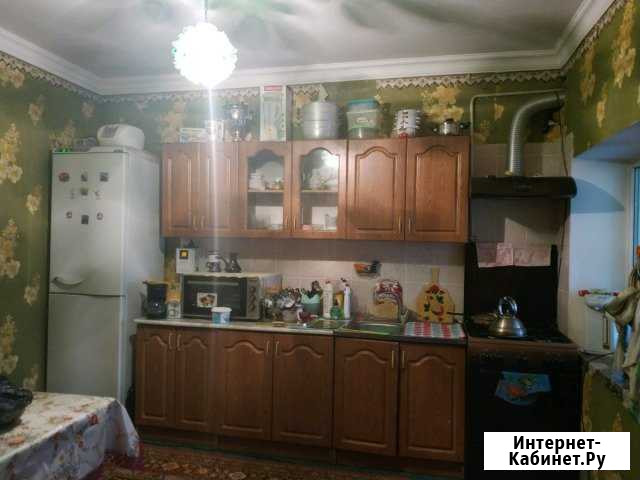Дом 120 м² на участке 4 сот. на продажу в Дербенте Дербент - изображение 1