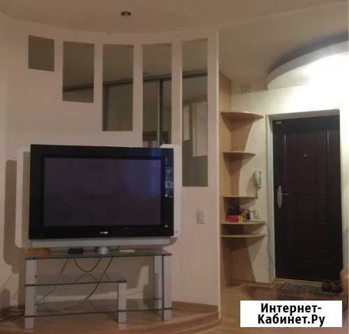 3-комнатная квартира, 61.4 м², 2/4 эт. на продажу в Кирове Киров - изображение 1