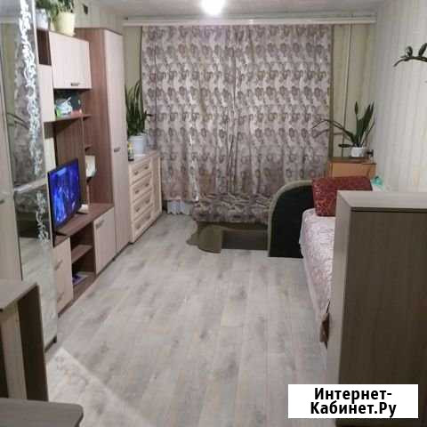 2-комнатная квартира, 44 м², 1/5 эт. на продажу в Зеленце Зеленец - изображение 1