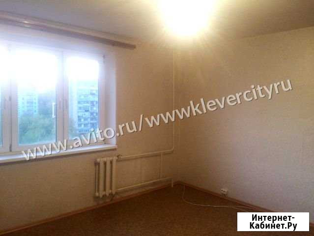 3-комнатная квартира, 73 м², 8/10 эт. на продажу в Солнечногорске Солнечногорск - изображение 1