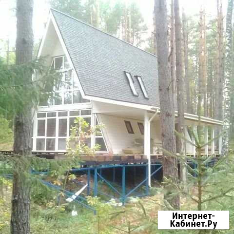 Участок ИЖС 18 сот. на продажу в Лысково Лысково - изображение 1