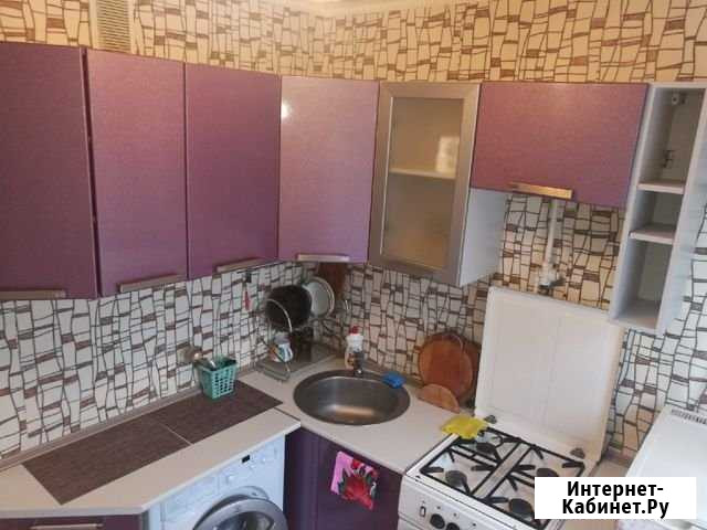 2-комнатная квартира, 46 м², 2/5 эт. в аренду посуточно в Твери Тверь - изображение 1