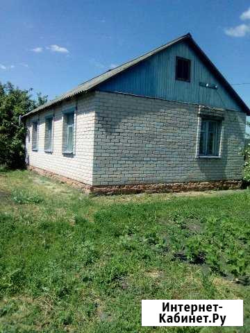 Дом 68 м² на участке 40 сот. на продажу в Шаблыкино Шаблыкино - изображение 1