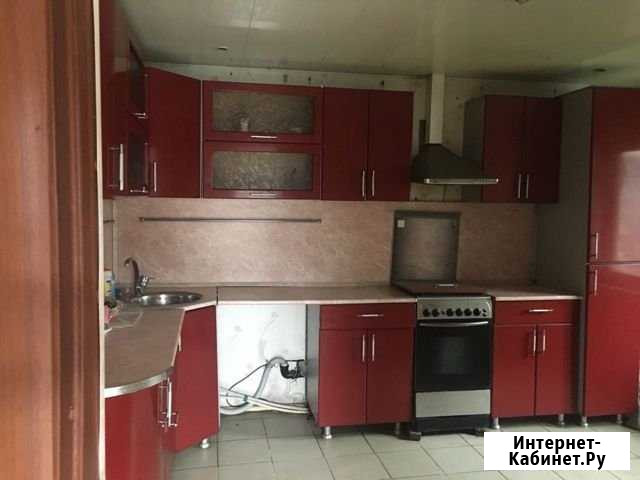 Дом 100 м² на участке 6 сот. на продажу в Троицке Челябинской области Троицк - изображение 1