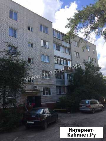 1-комнатная квартира, 33 м², 2/5 эт. на продажу в Белгороде Белгород - изображение 1
